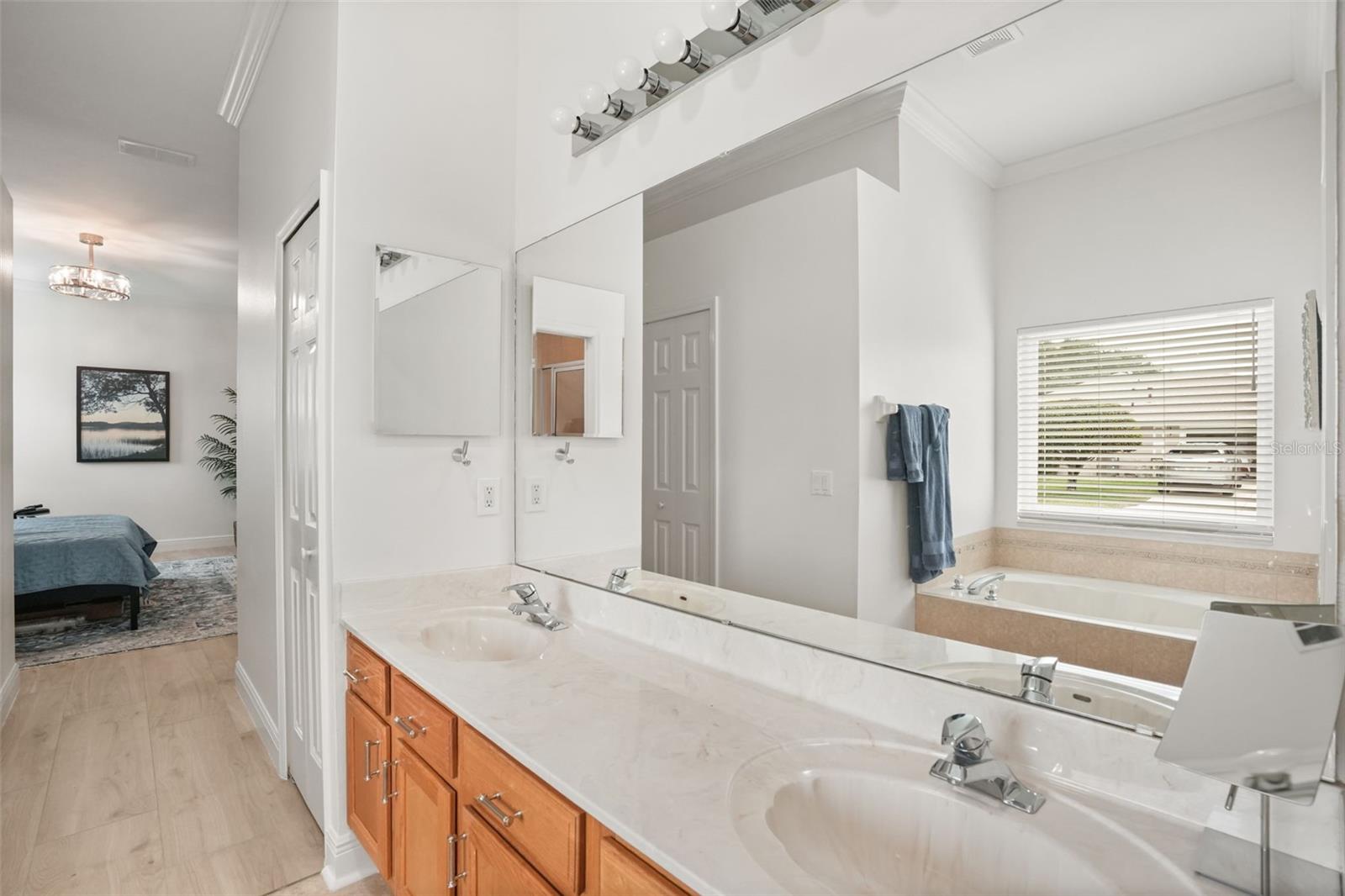 5843 PRINCESS CAROLINE PL, LEESBURG, FL — photo 36