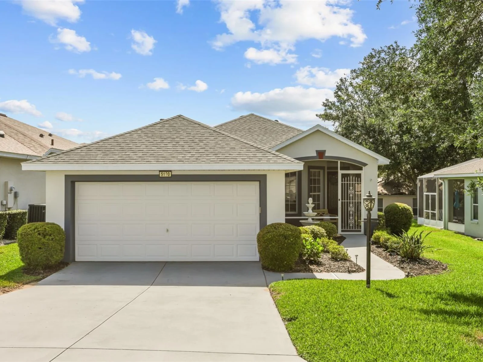 5190 CHINA SEA DR, TAVARES, FL — photo 1