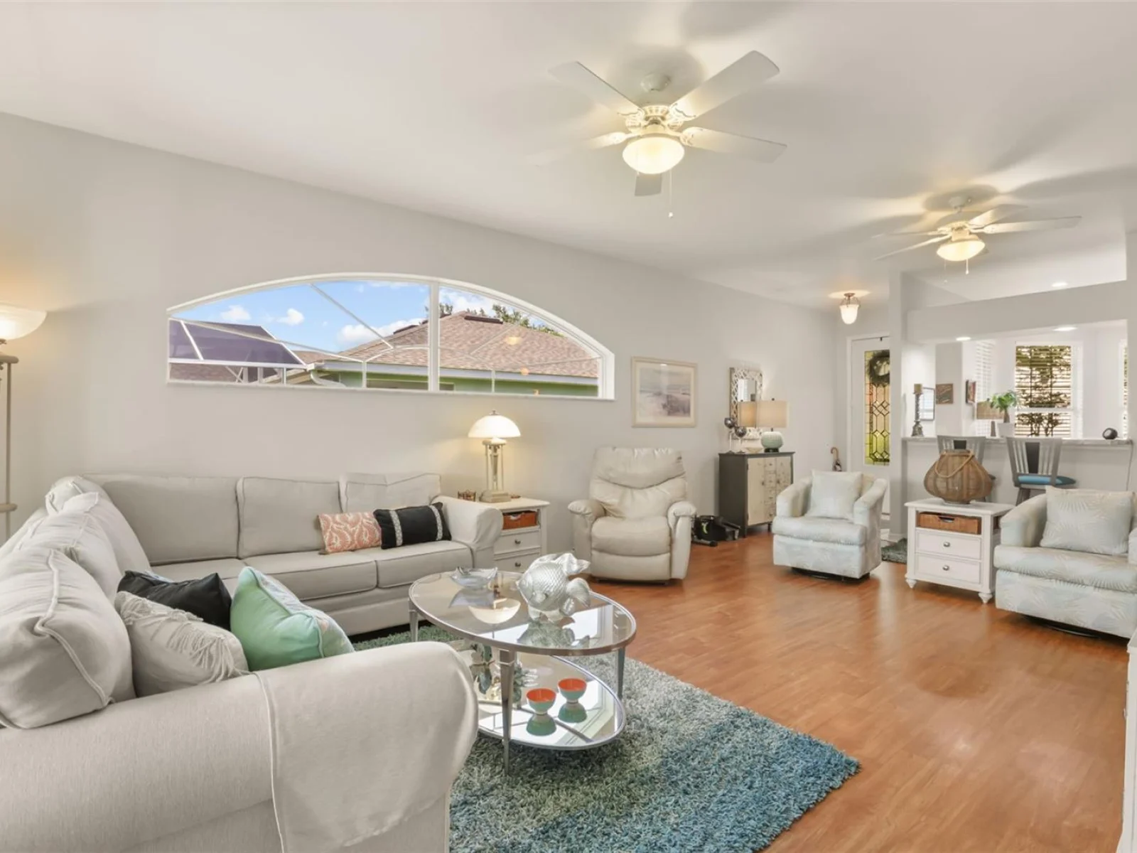 5190 CHINA SEA DR, TAVARES, FL — photo 3