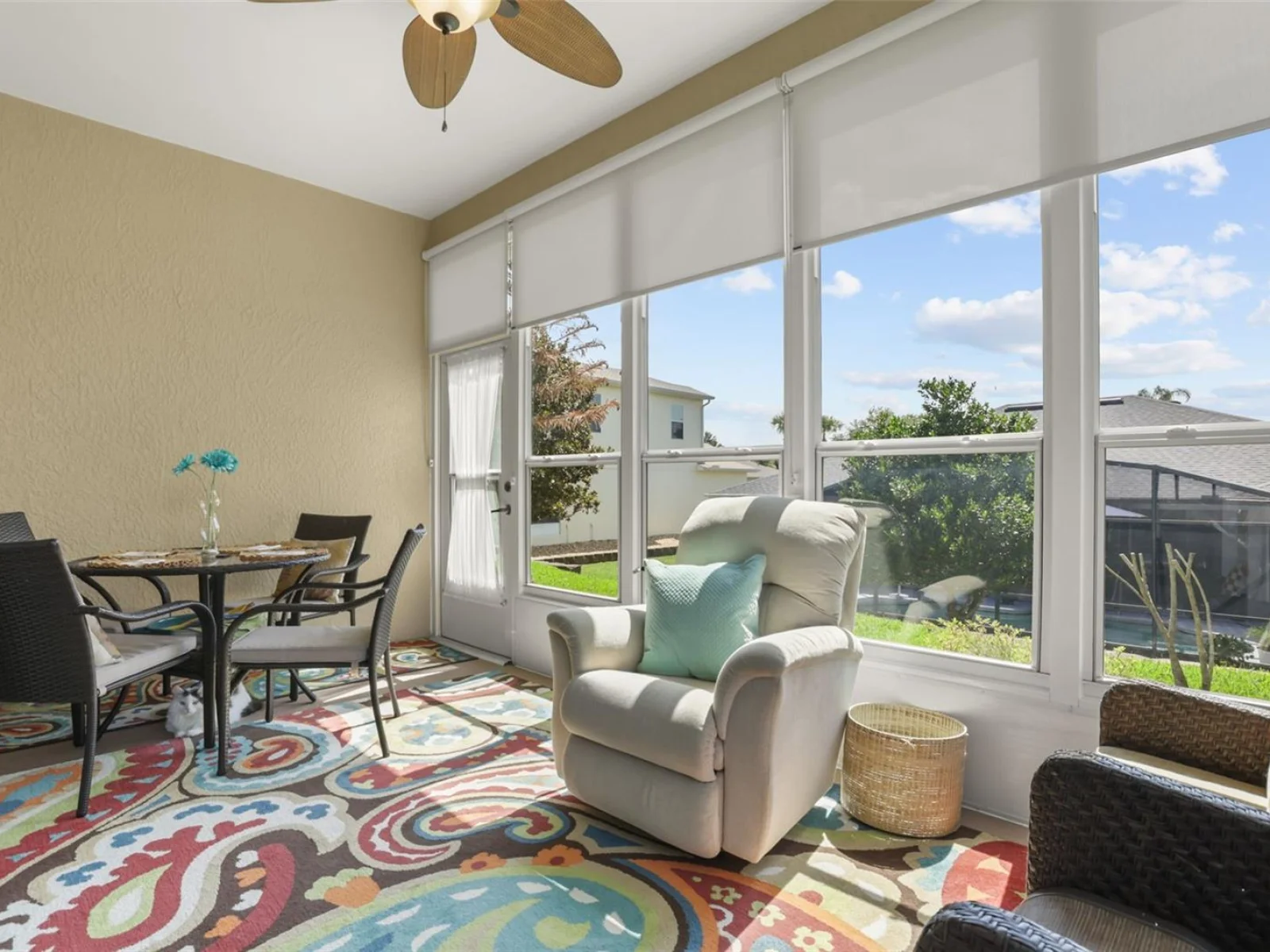5190 CHINA SEA DR, TAVARES, FL — photo 19