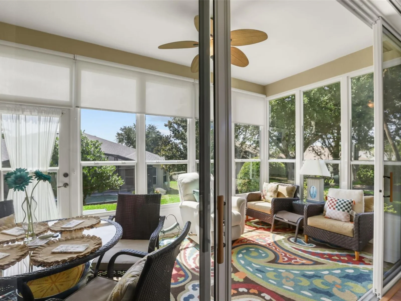 5190 CHINA SEA DR, TAVARES, FL — photo 20