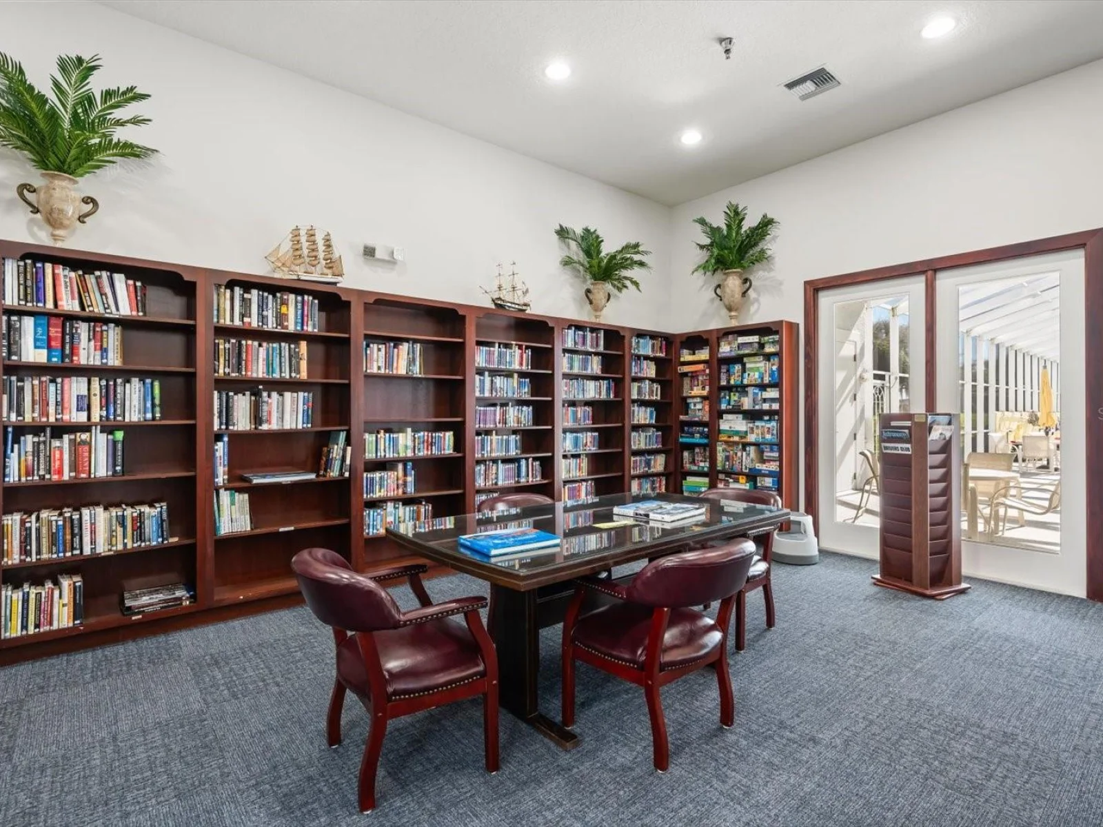 5190 CHINA SEA DR, TAVARES, FL — photo 38