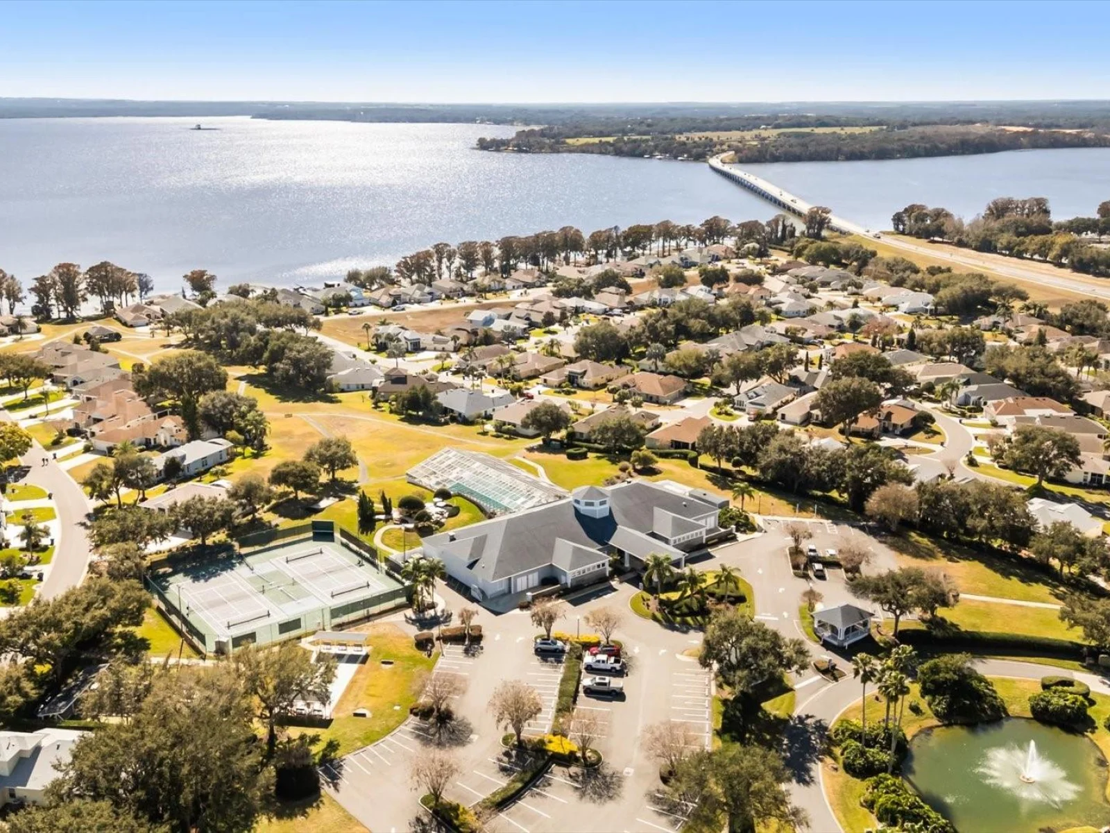 5190 CHINA SEA DR, TAVARES, FL — photo 45