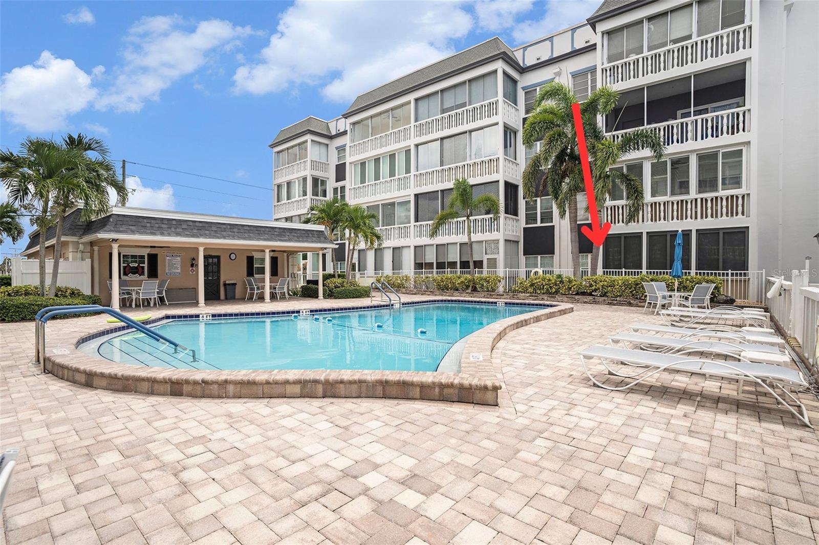 139 BLUFF VIEW DR #104, BELLEAIR BLUFFS, FL — photo 3
