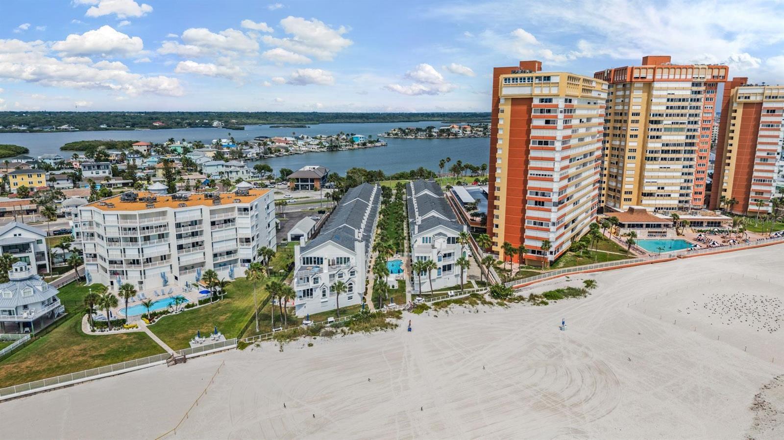 17960 GULF BLVD #121, REDINGTON SHORES, FL — photo 2