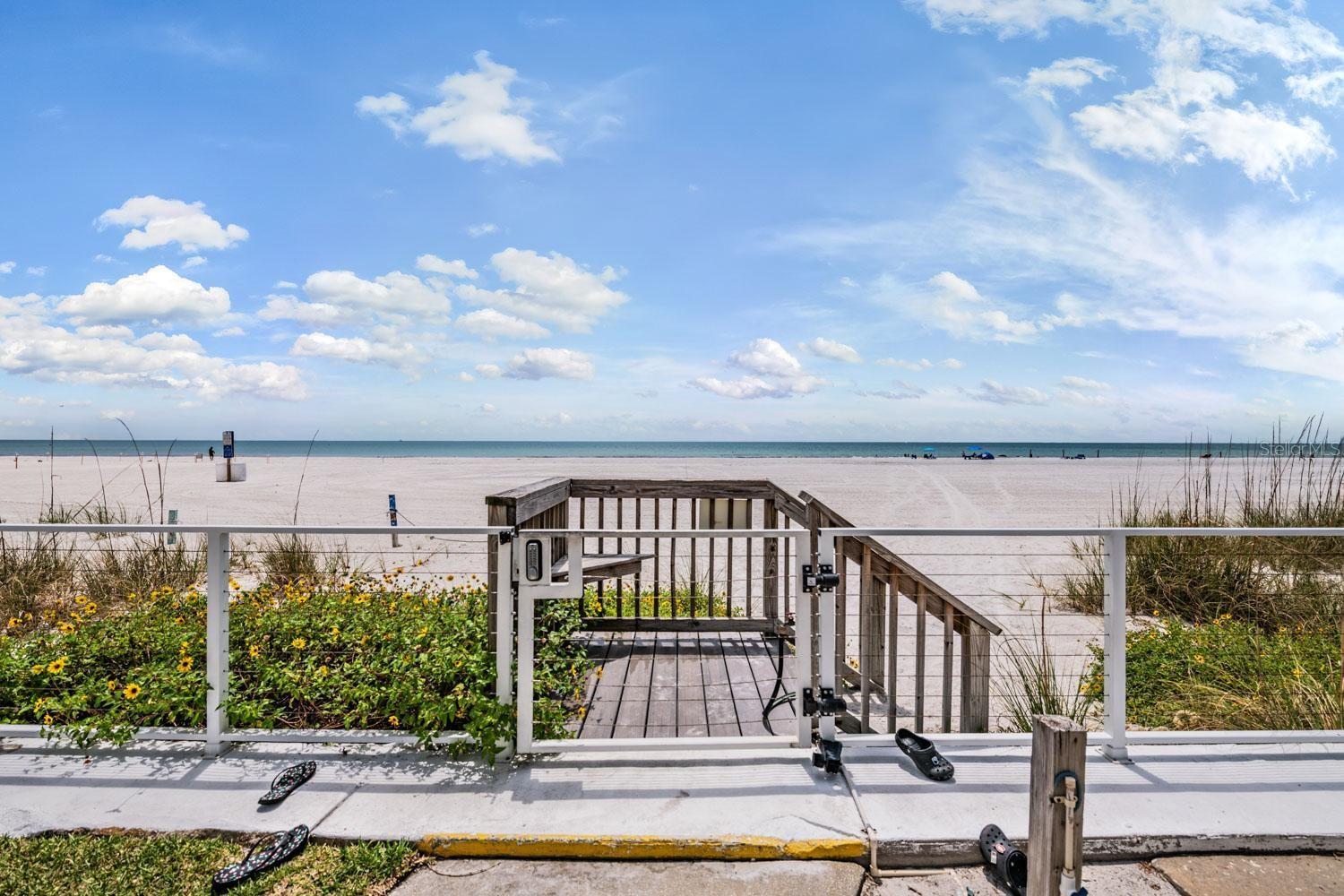 17960 GULF BLVD #121, REDINGTON SHORES, FL — photo 4