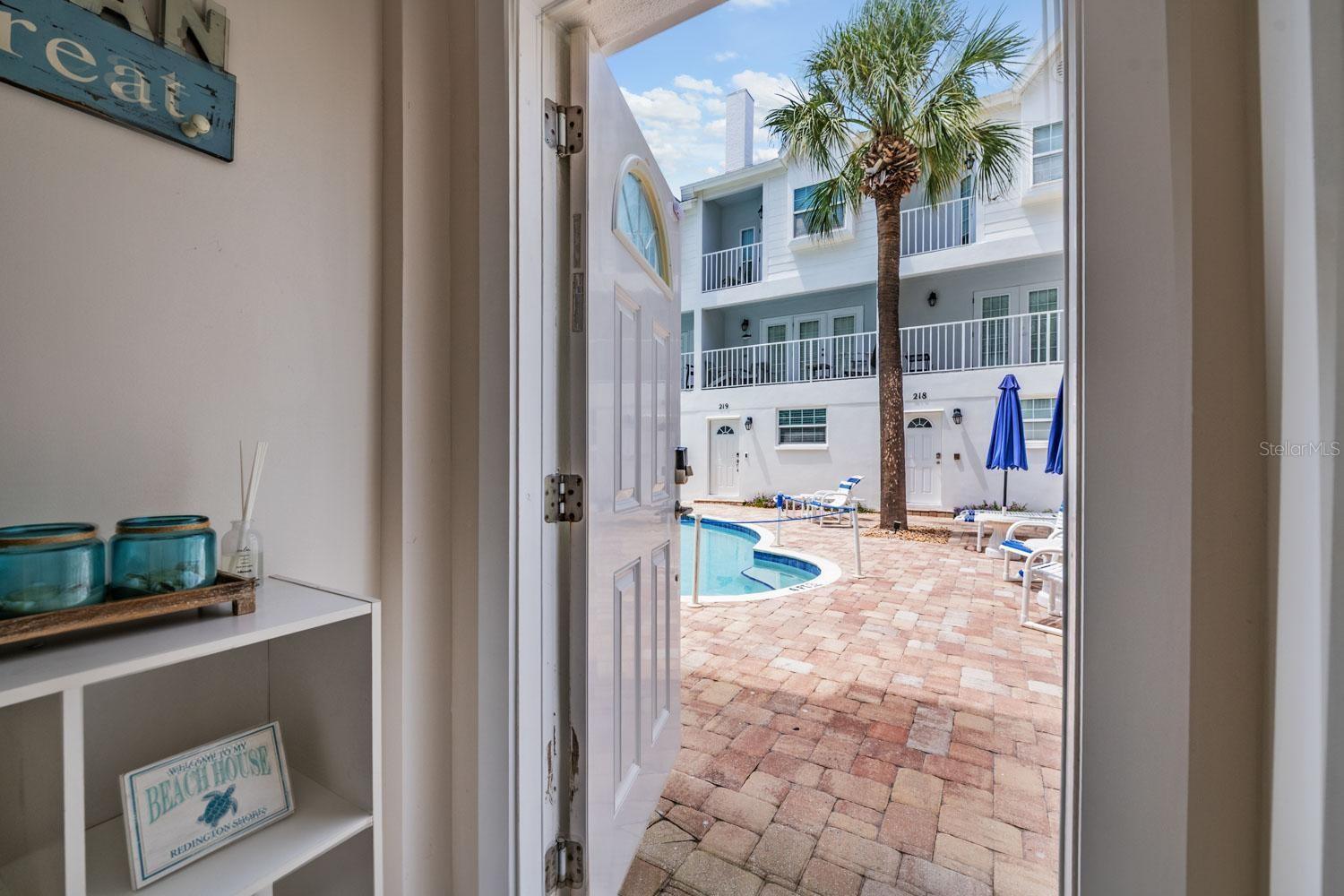 17960 GULF BLVD #121, REDINGTON SHORES, FL — photo 6