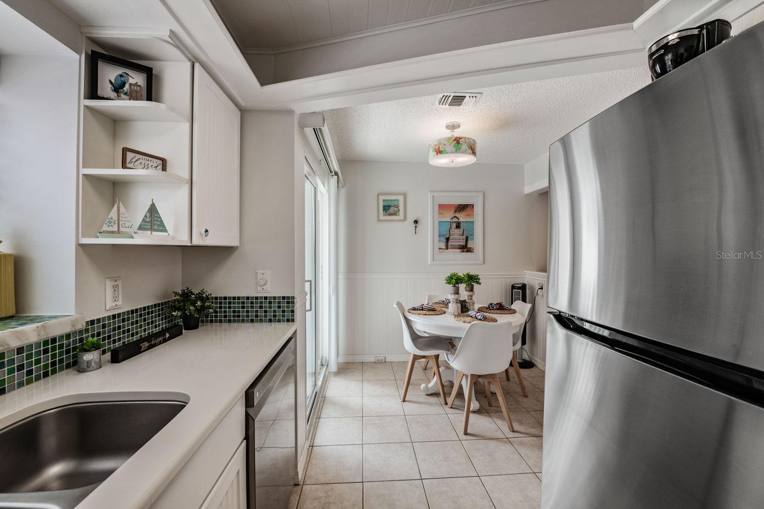 17960 GULF BLVD #121, REDINGTON SHORES, FL — photo 20