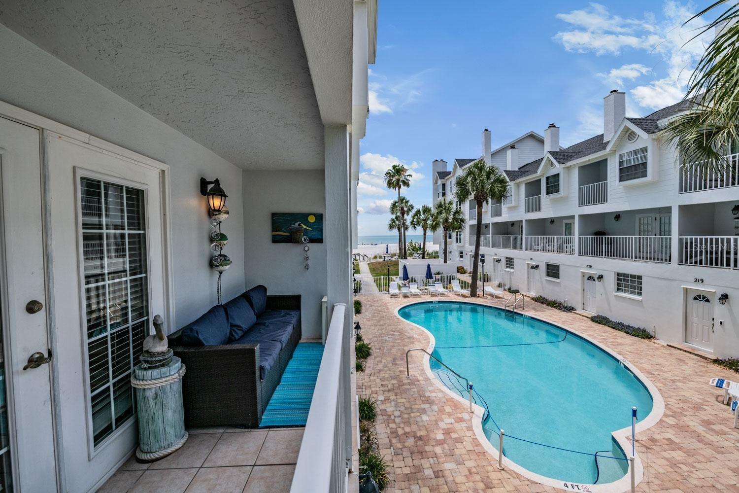 17960 GULF BLVD #121, REDINGTON SHORES, FL — photo 24