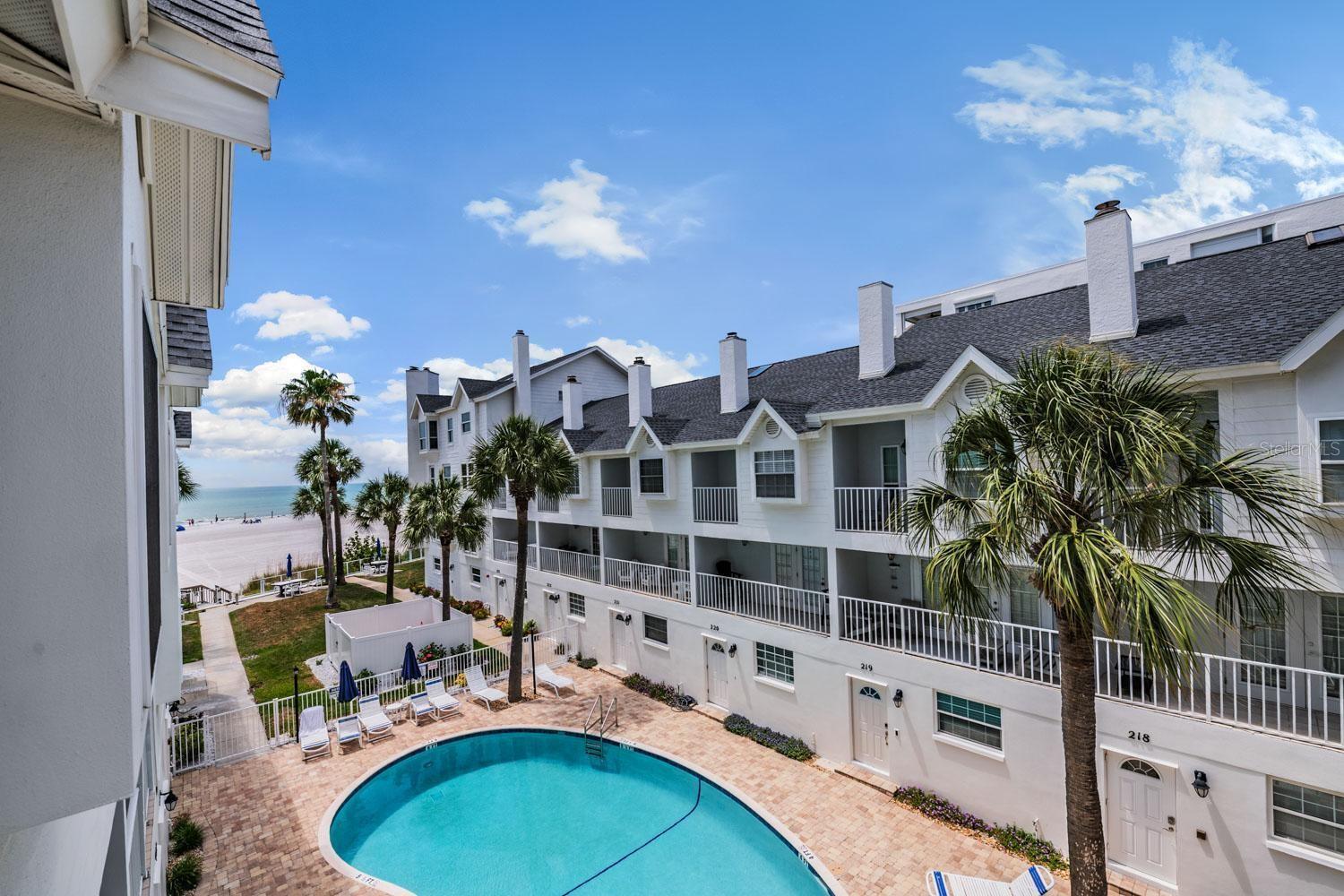17960 GULF BLVD #121, REDINGTON SHORES, FL — photo 26