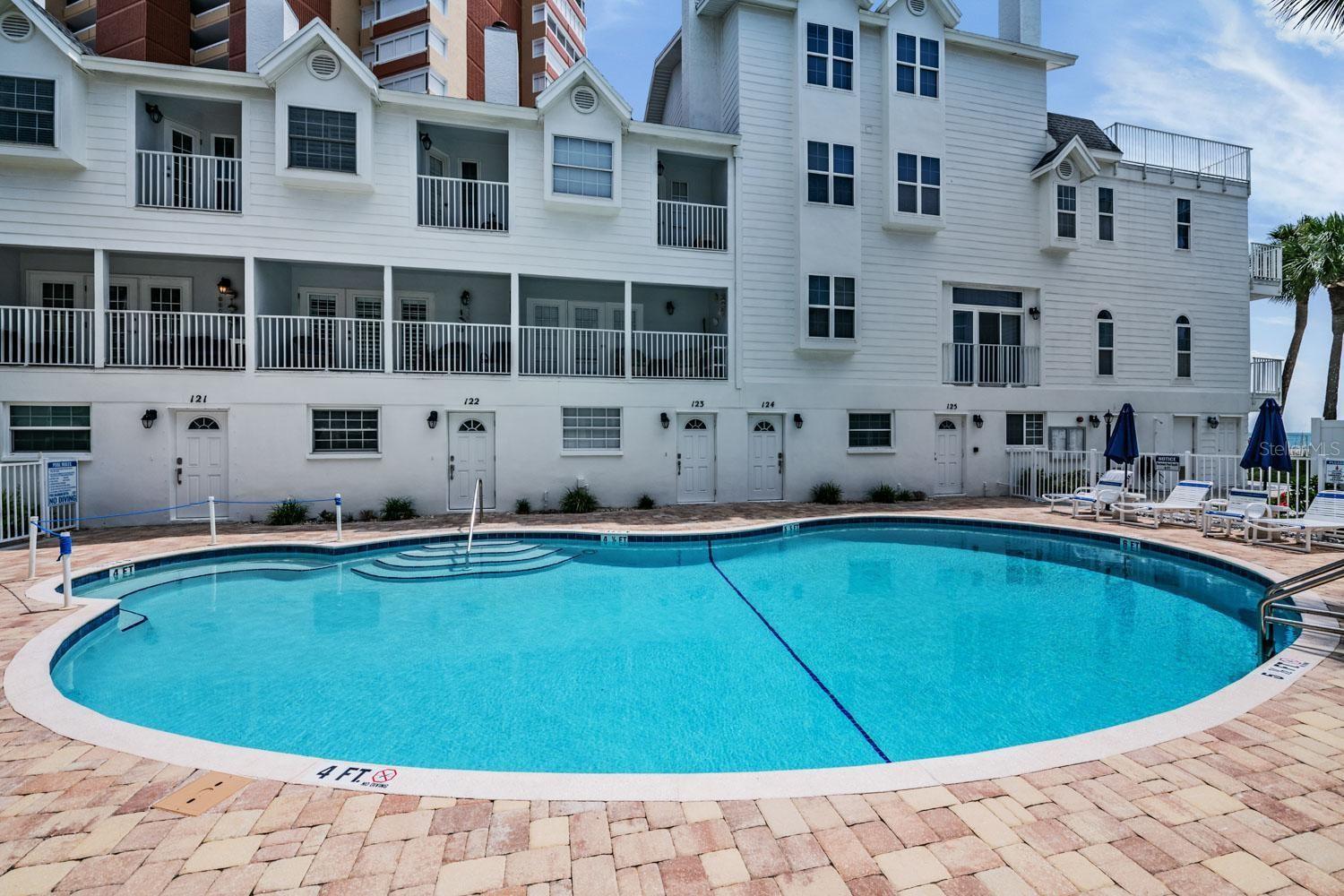 17960 GULF BLVD #121, REDINGTON SHORES, FL — photo 38