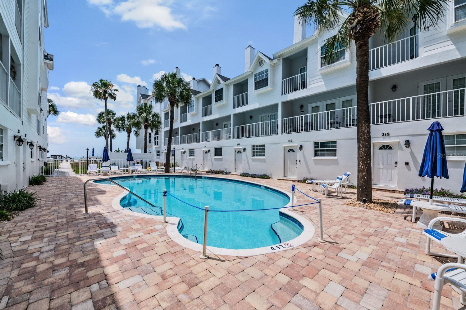 17960 GULF BLVD #121, REDINGTON SHORES, FL — photo 39