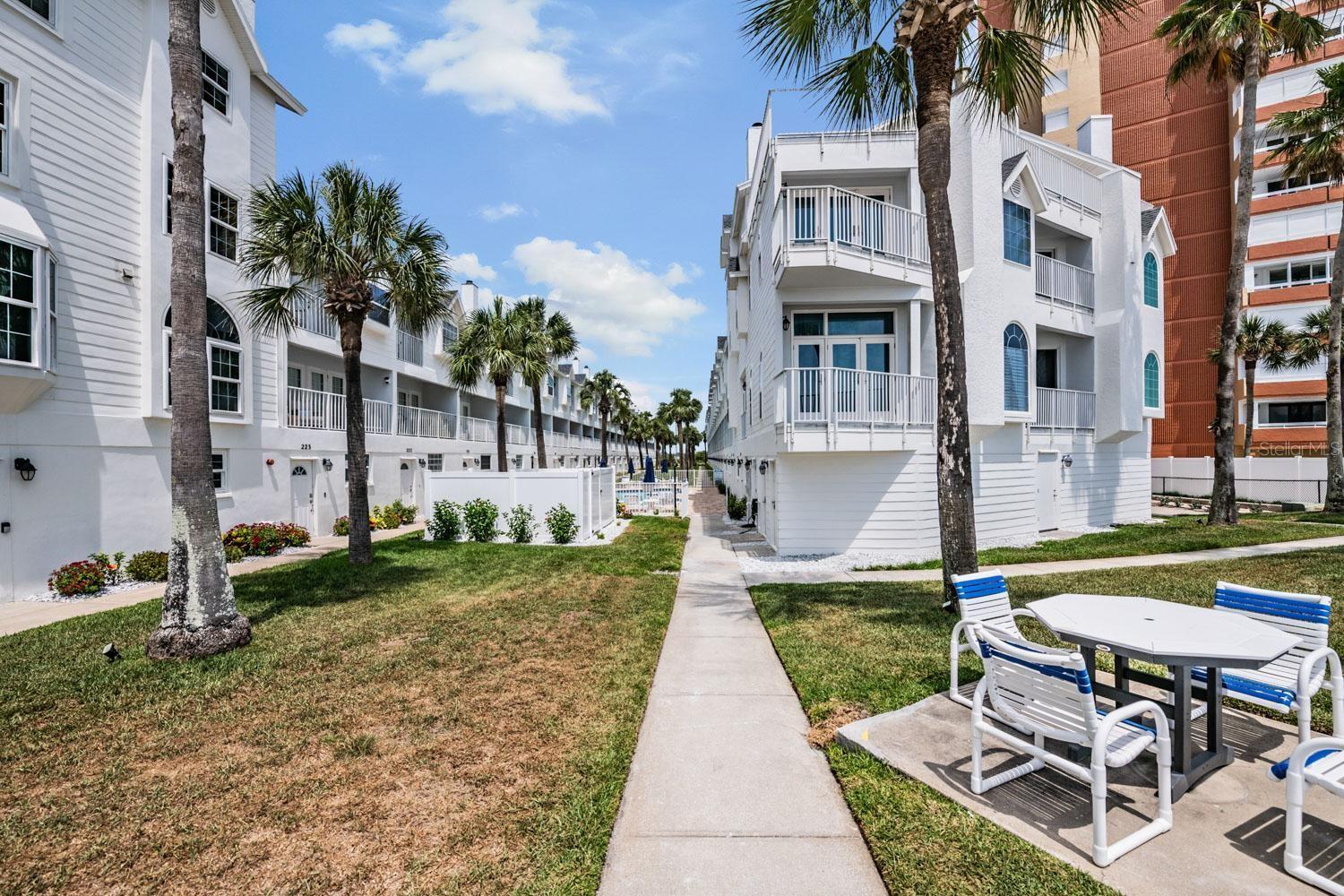17960 GULF BLVD #121, REDINGTON SHORES, FL — photo 44