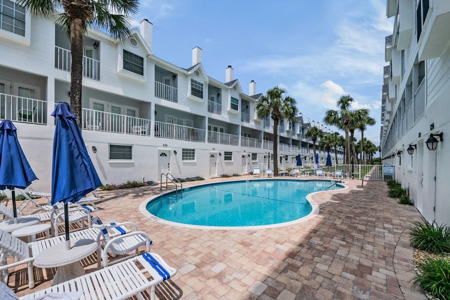 17960 GULF BLVD #121, REDINGTON SHORES, FL — photo 45