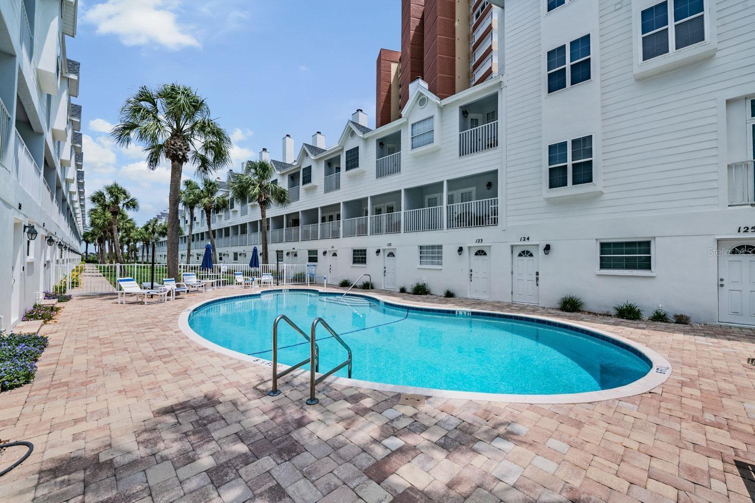 17960 GULF BLVD #121, REDINGTON SHORES, FL — photo 46