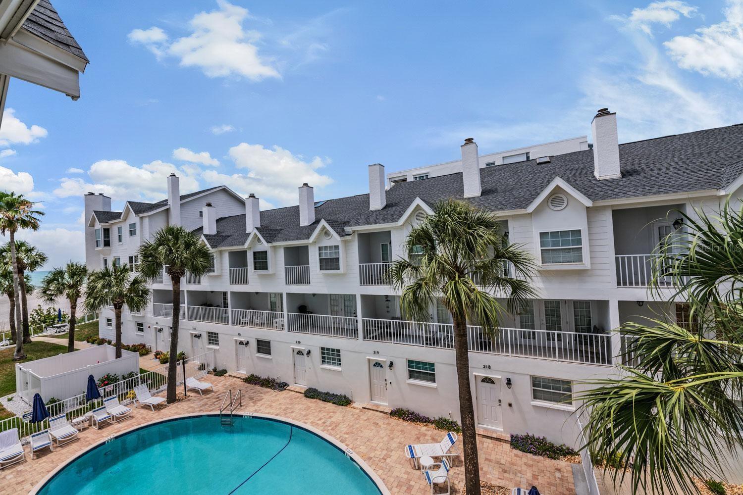 17960 GULF BLVD #121, REDINGTON SHORES, FL — photo 47