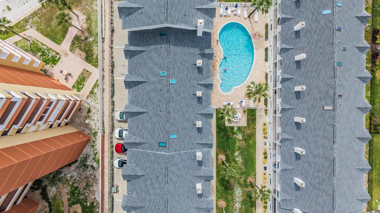 17960 GULF BLVD #121, REDINGTON SHORES, FL — photo 48