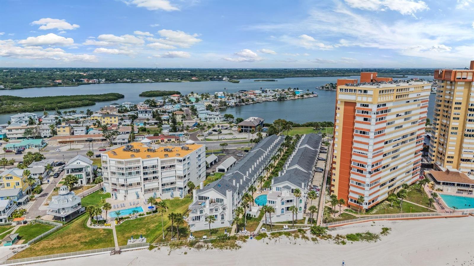 17960 GULF BLVD #121, REDINGTON SHORES, FL — photo 49