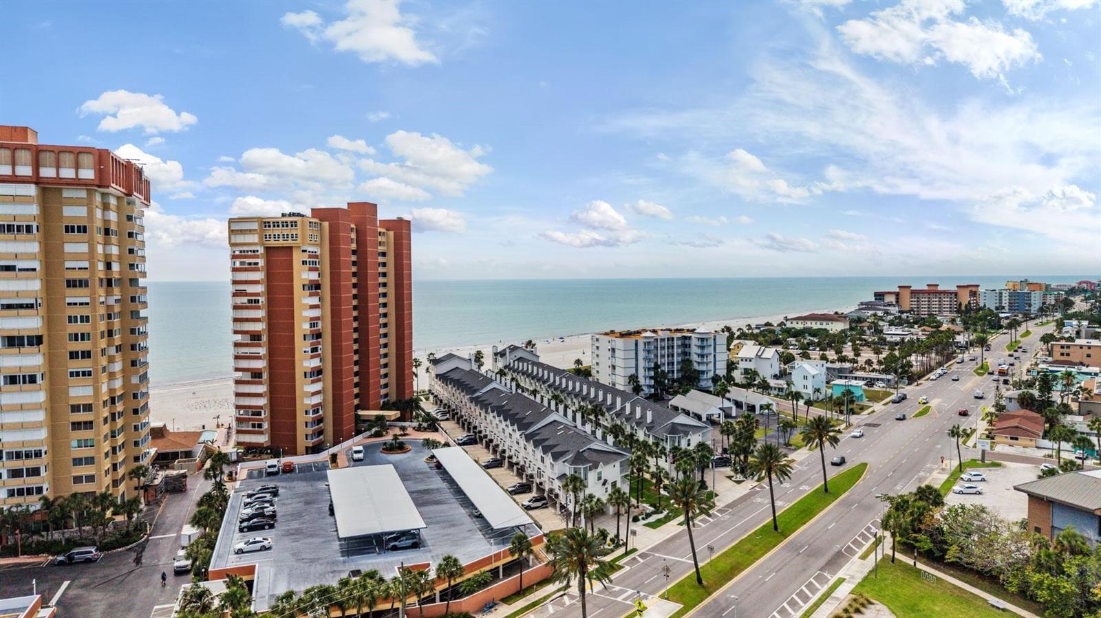 17960 GULF BLVD #121, REDINGTON SHORES, FL — photo 50