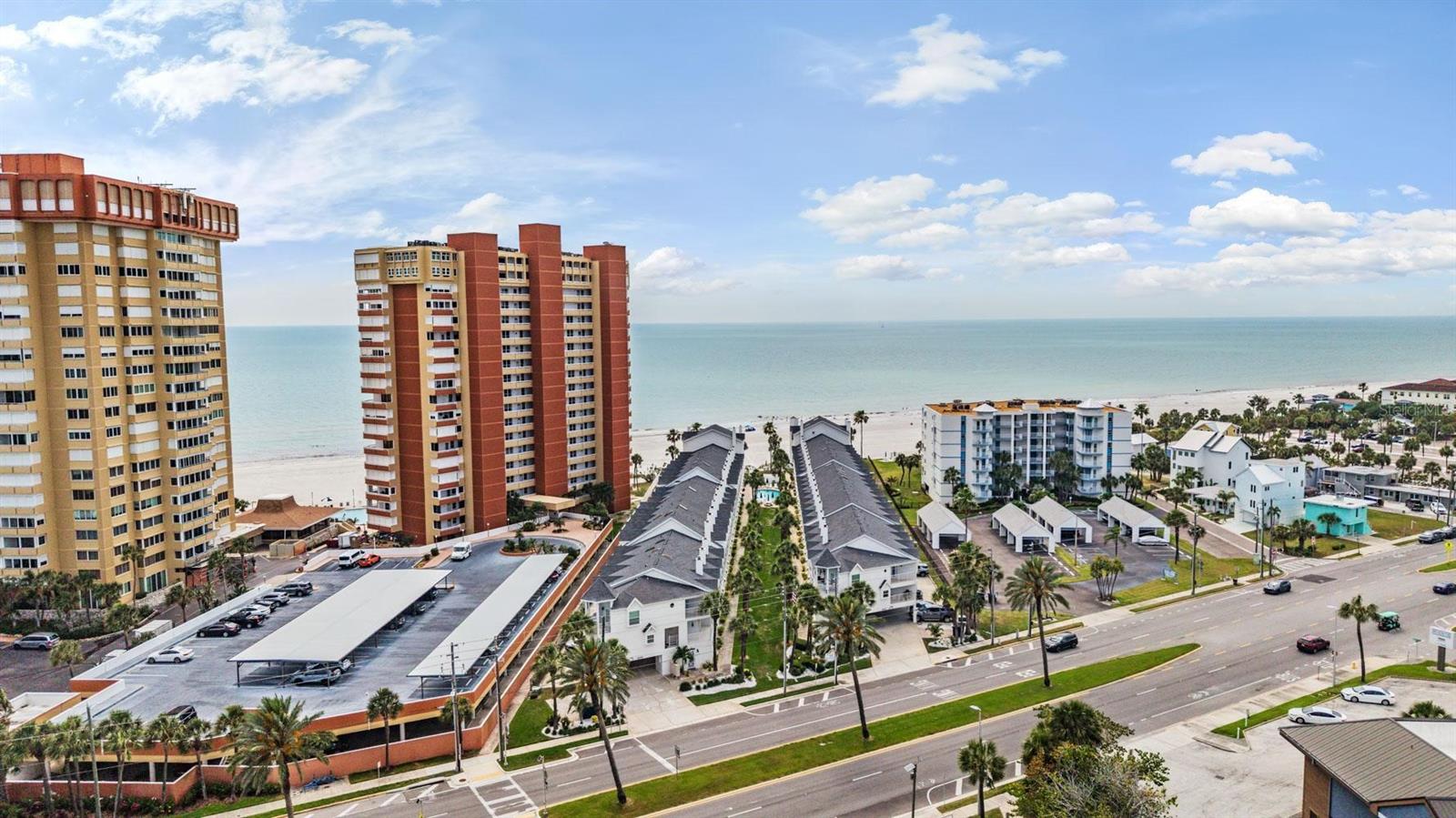 17960 GULF BLVD #121, REDINGTON SHORES, FL — photo 51