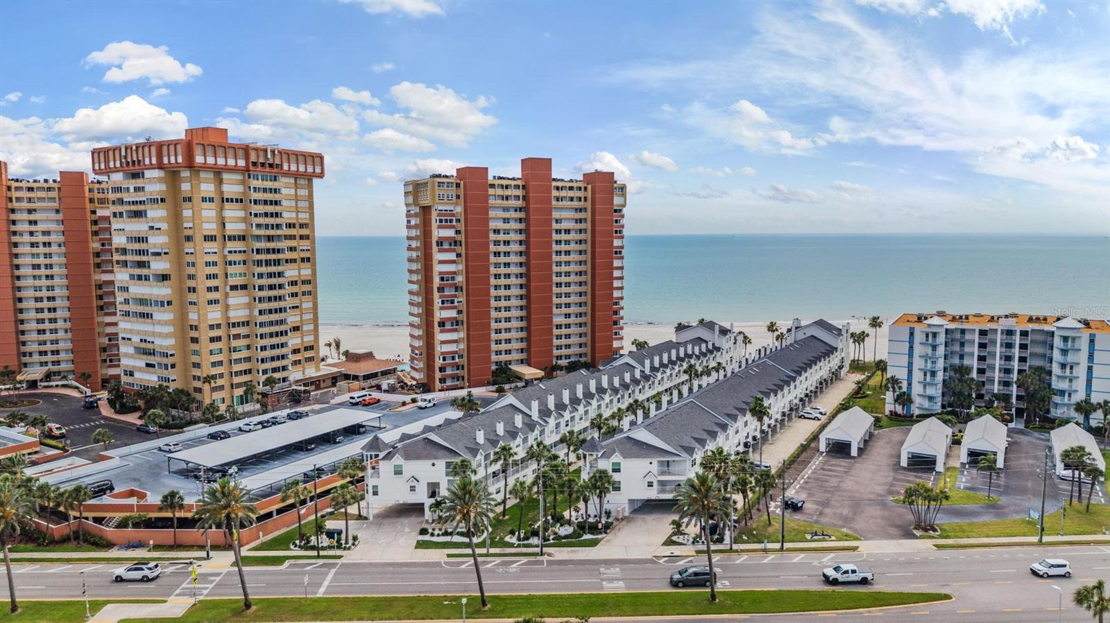 17960 GULF BLVD #121, REDINGTON SHORES, FL — photo 52