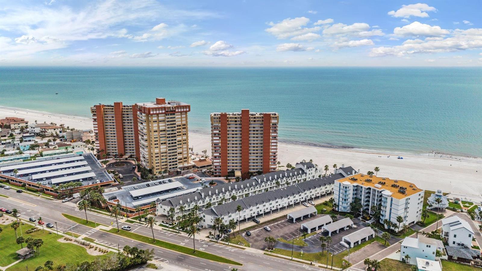 17960 GULF BLVD #121, REDINGTON SHORES, FL — photo 53