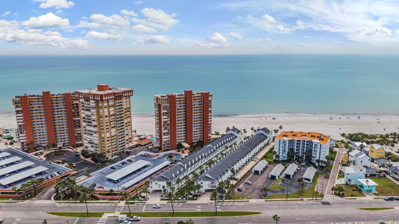 17960 GULF BLVD #121, REDINGTON SHORES, FL — photo 54