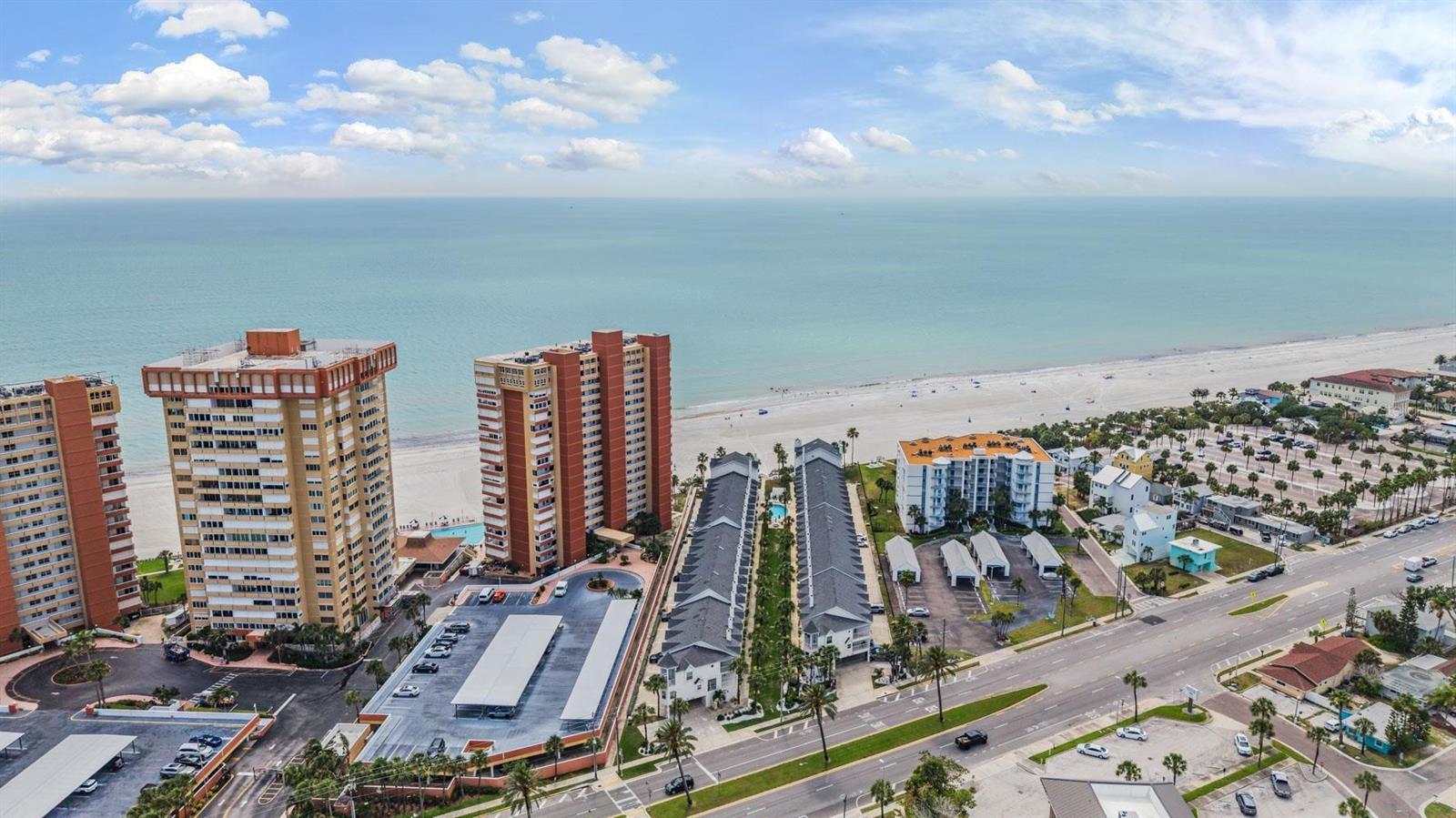 17960 GULF BLVD #121, REDINGTON SHORES, FL — photo 55