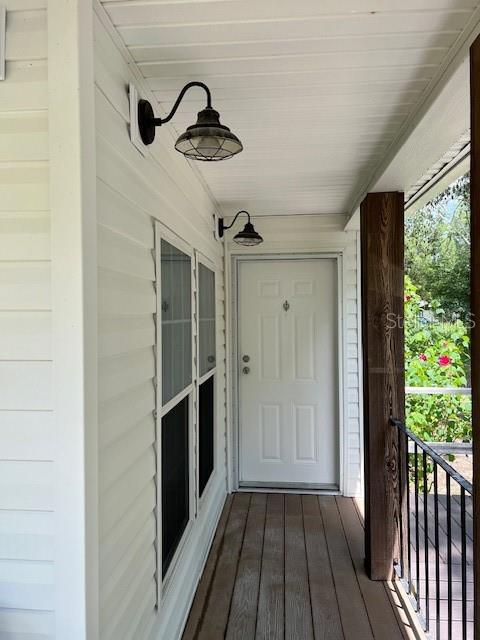 6850 SE 88 LN, TRENTON, FL — photo 2