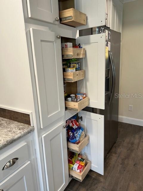 6850 SE 88 LN, TRENTON, FL — photo 8
