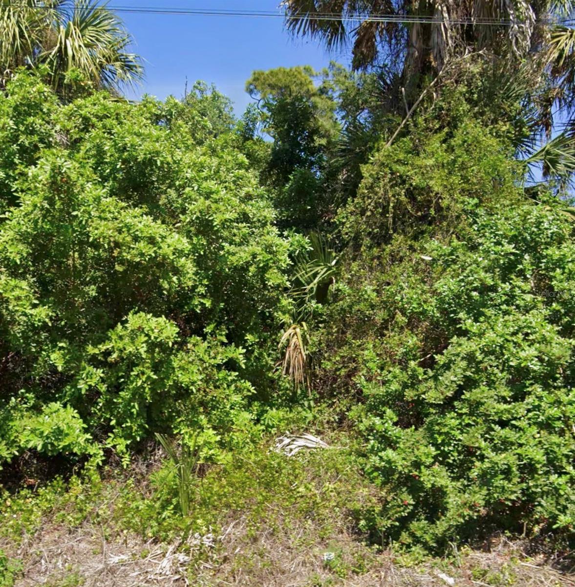 BLOCTON RD, NORTH PORT, FL