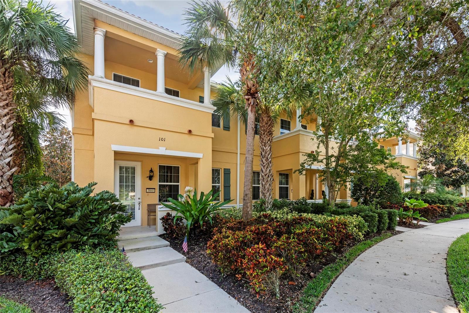3860 82ND AVENUE CIR E #101, SARASOTA, FL