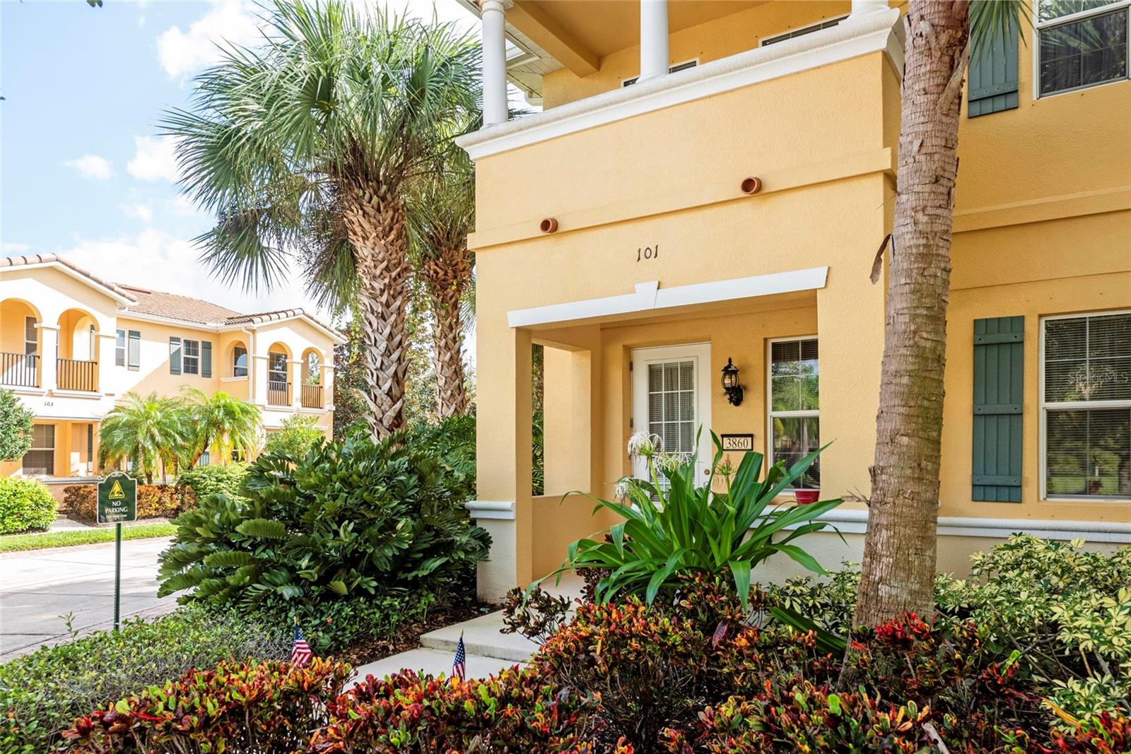 3860 82ND AVENUE CIR E #101, SARASOTA, FL — photo 5