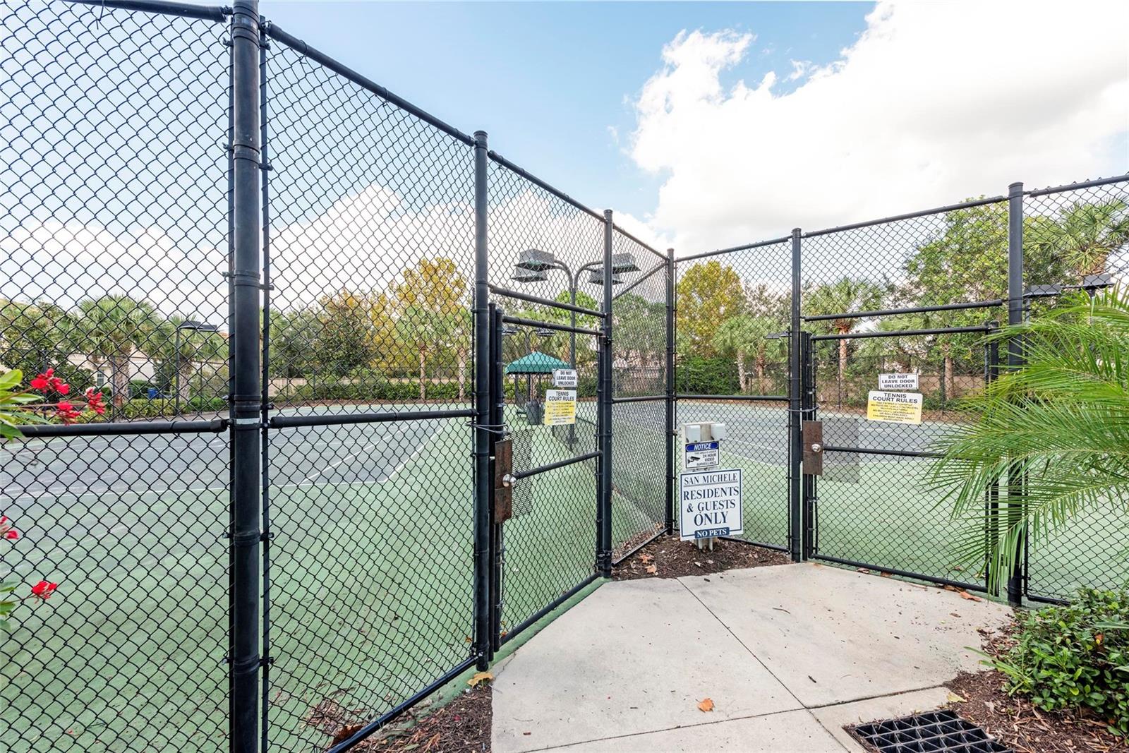3860 82ND AVENUE CIR E #101, SARASOTA, FL — photo 26