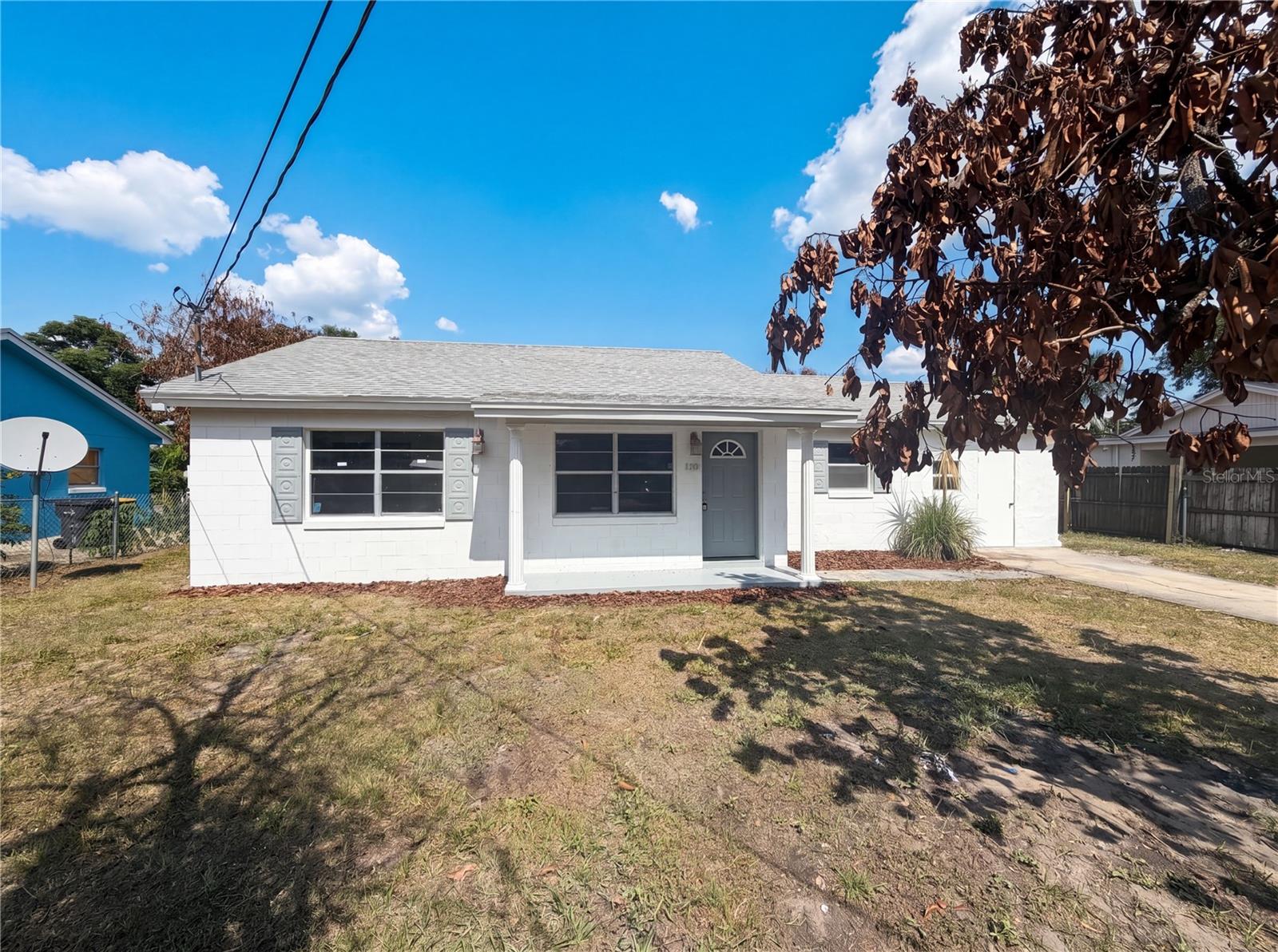 1100 CAREFREE COVE DR, WINTER HAVEN, FL — photo 14