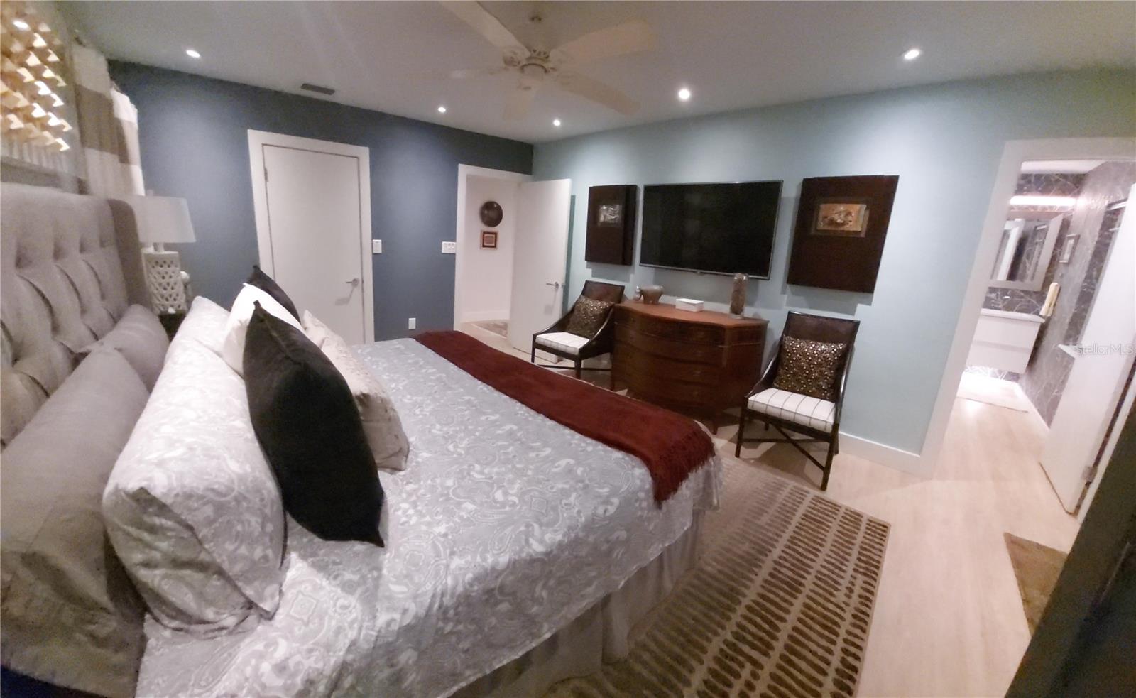 2308 OVERLOOK DR, MOUNT DORA, FL — photo 74
