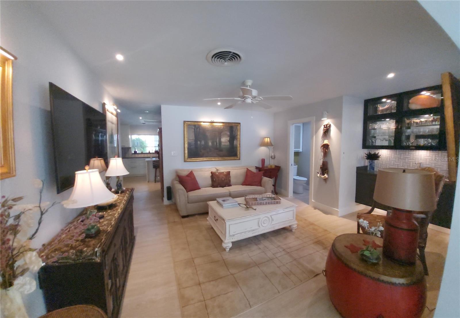 2308 OVERLOOK DR, MOUNT DORA, FL — photo 132
