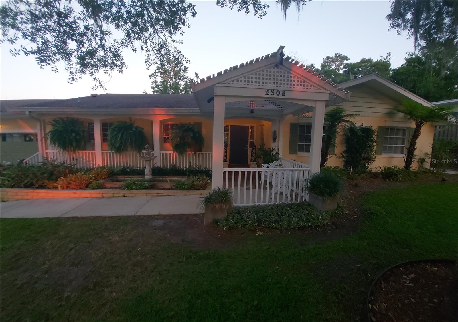 2308 OVERLOOK DR, MOUNT DORA, FL — photo 9