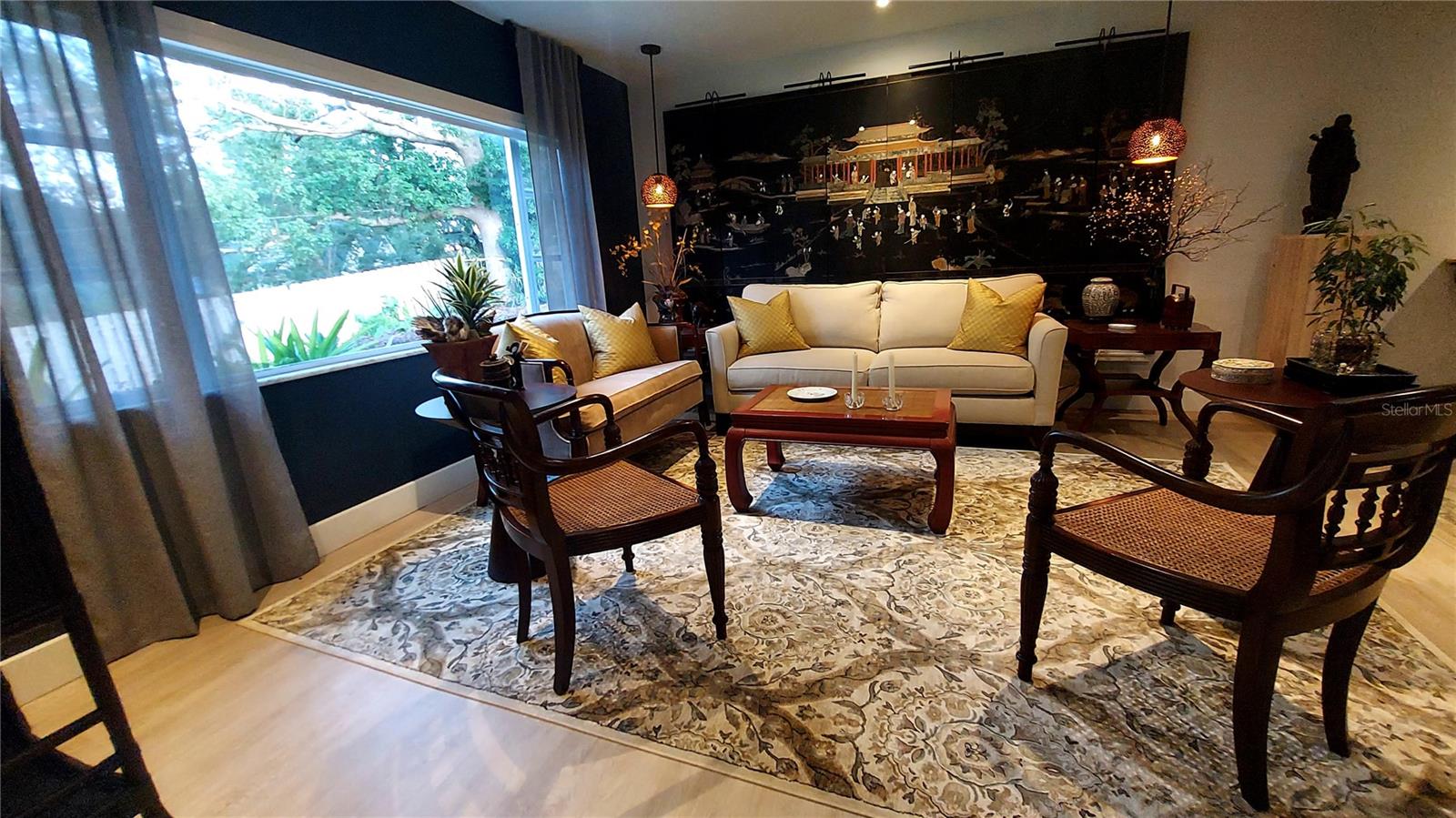 2308 OVERLOOK DR, MOUNT DORA, FL — photo 36