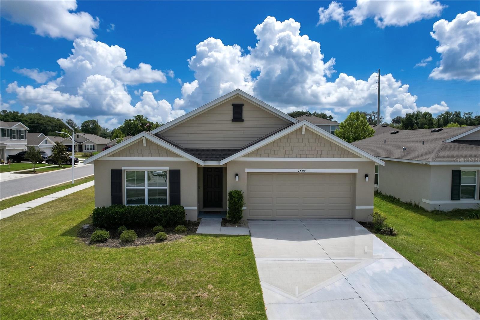 7804 DAVIE RAY DR, ZEPHYRHILLS, FL