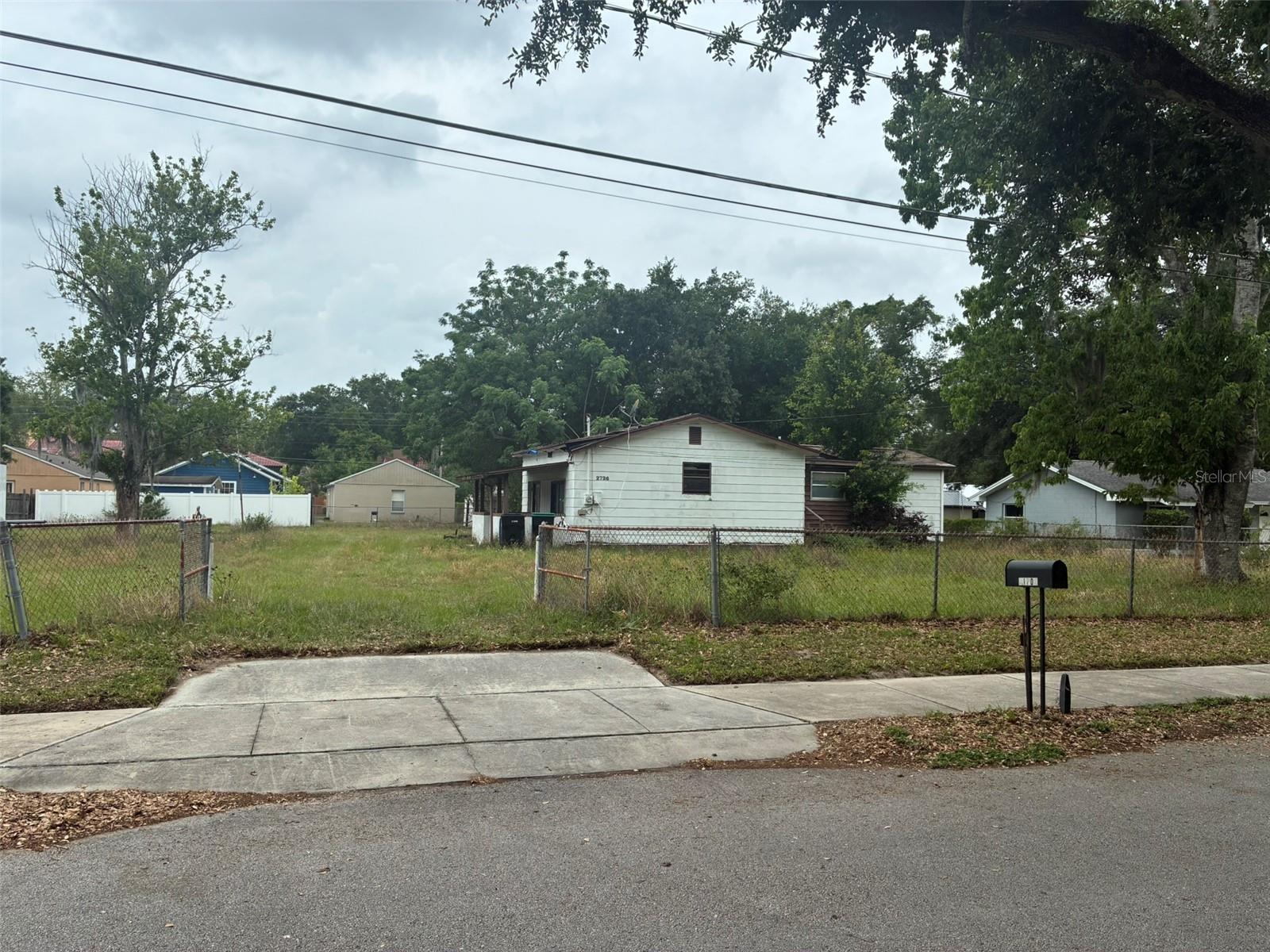2726 S BROWN AVE, ORLANDO, FL