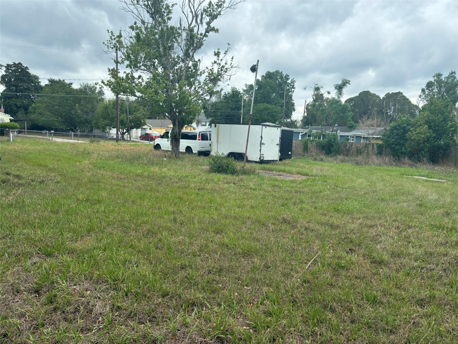 2726 S BROWN AVE, ORLANDO, FL — photo 3
