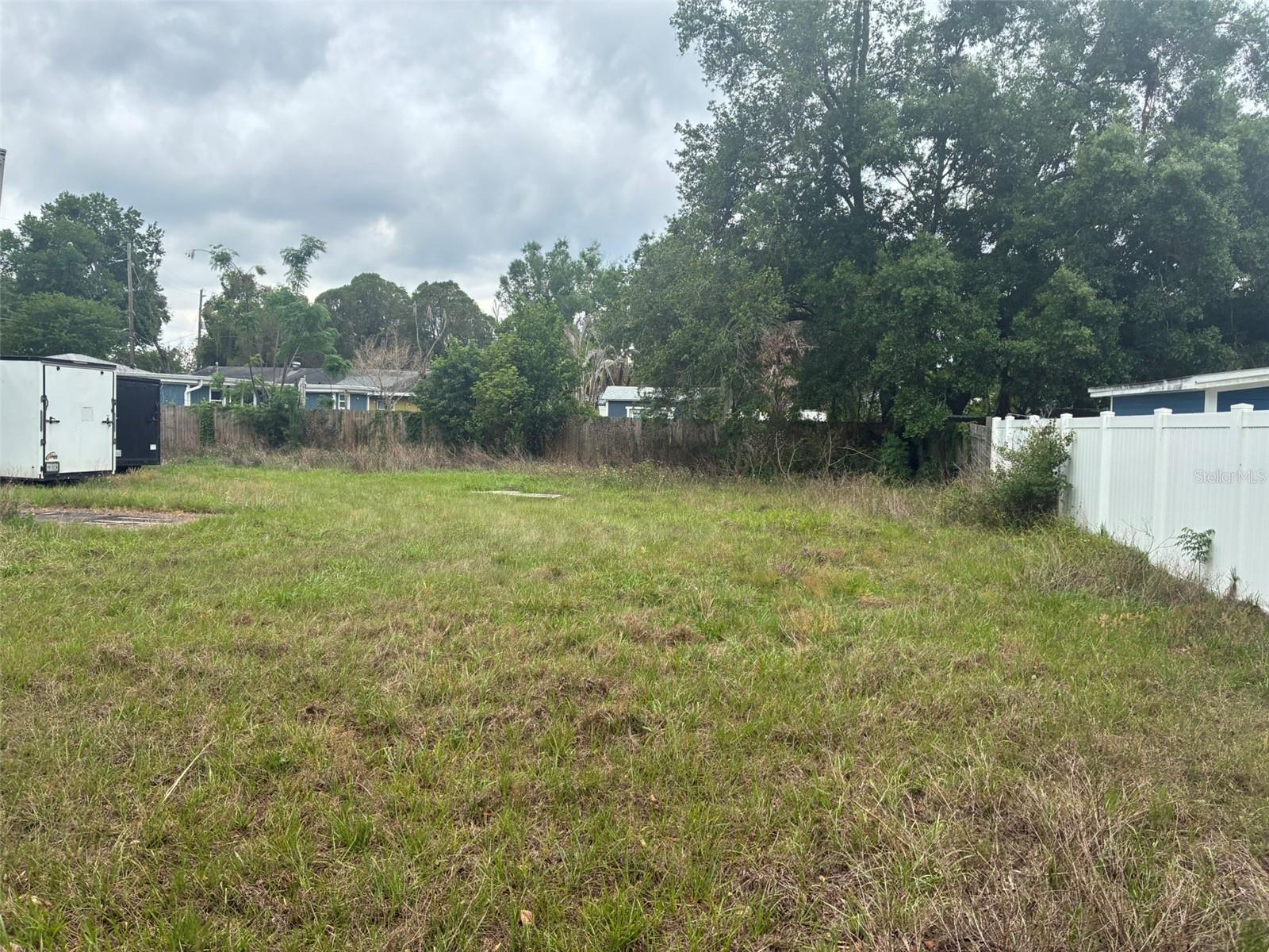 2726 S BROWN AVE, ORLANDO, FL — photo 4