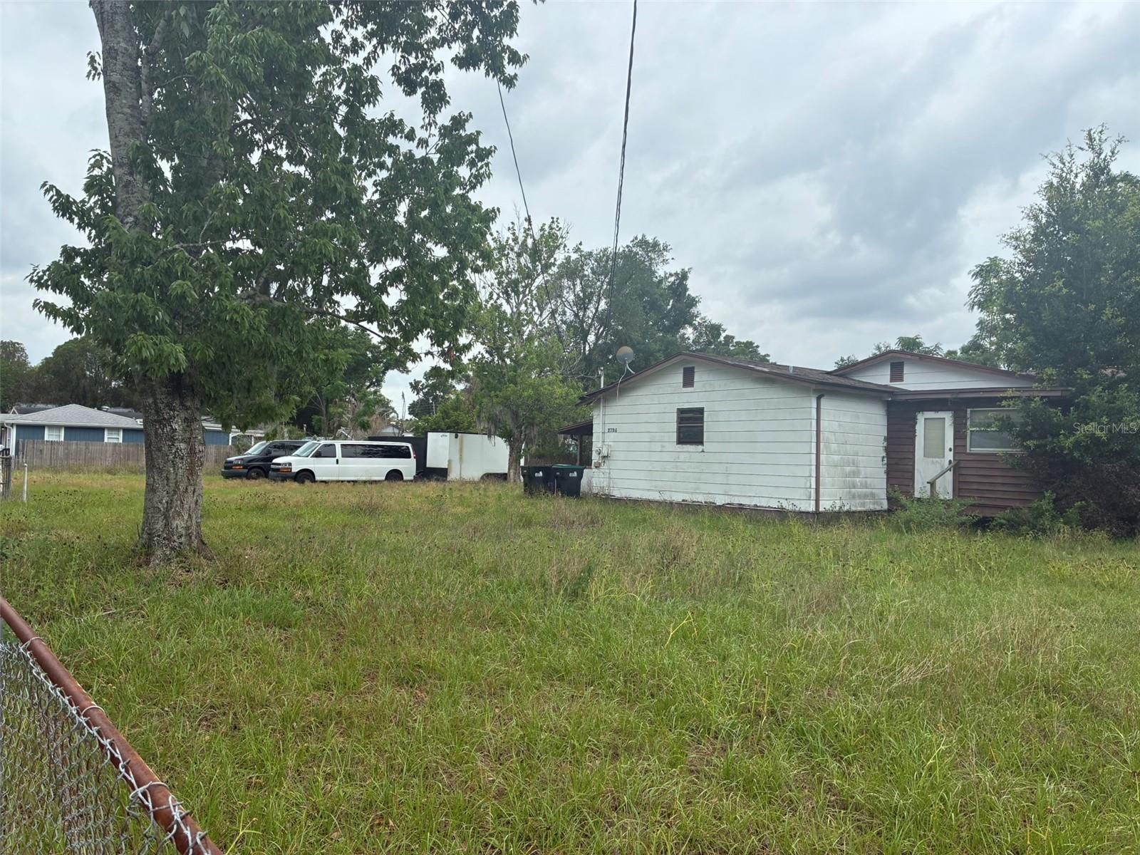 2726 S BROWN AVE, ORLANDO, FL — photo 5