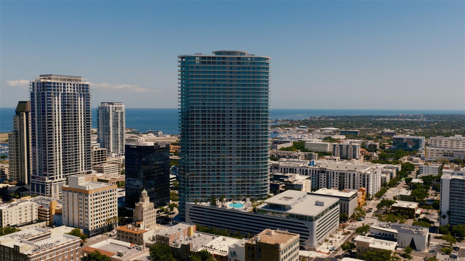 400 CENTRAL AVE #3107, ST PETERSBURG, FL — photo 2