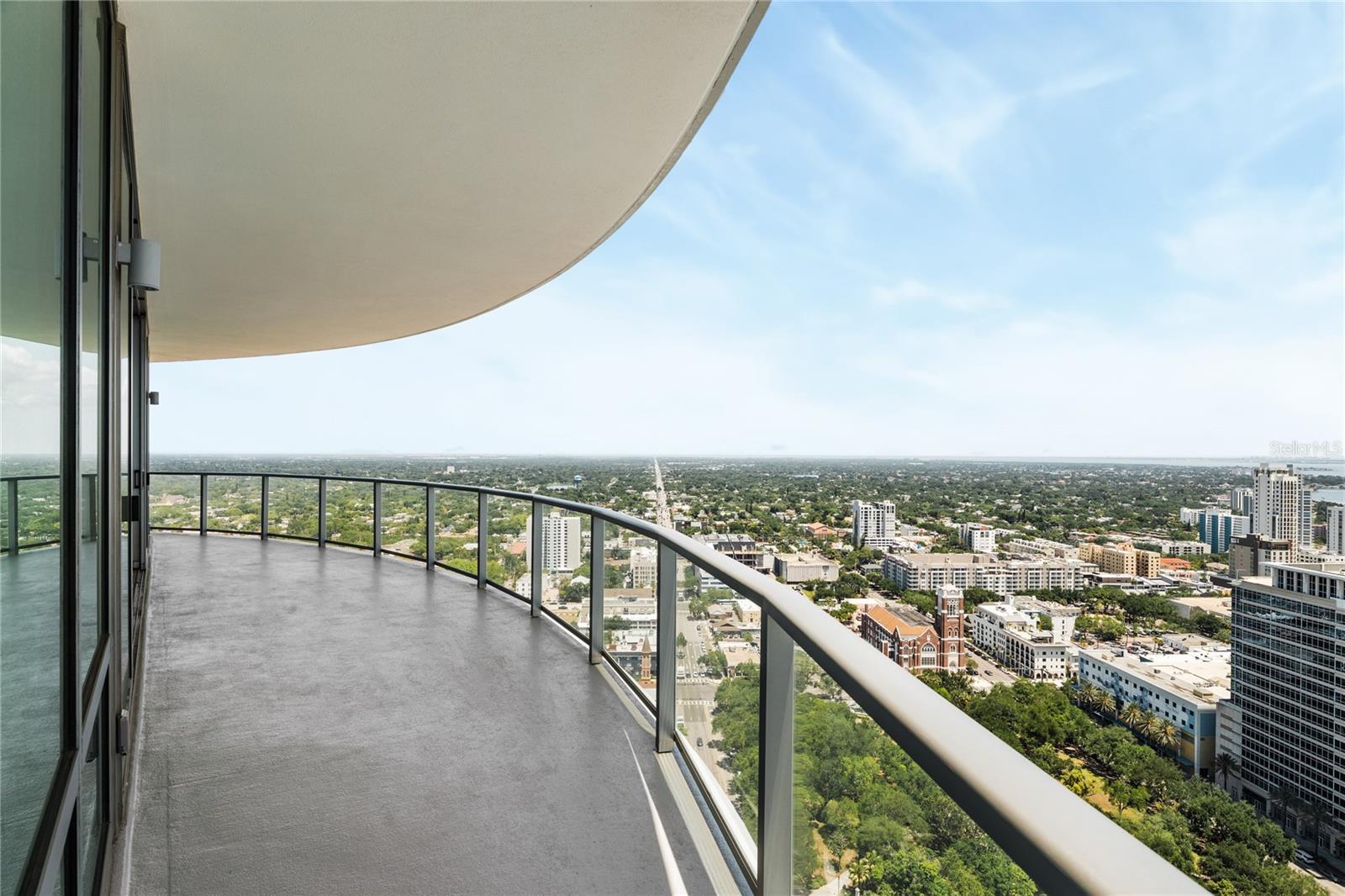 400 CENTRAL AVE #3107, ST PETERSBURG, FL — photo 12
