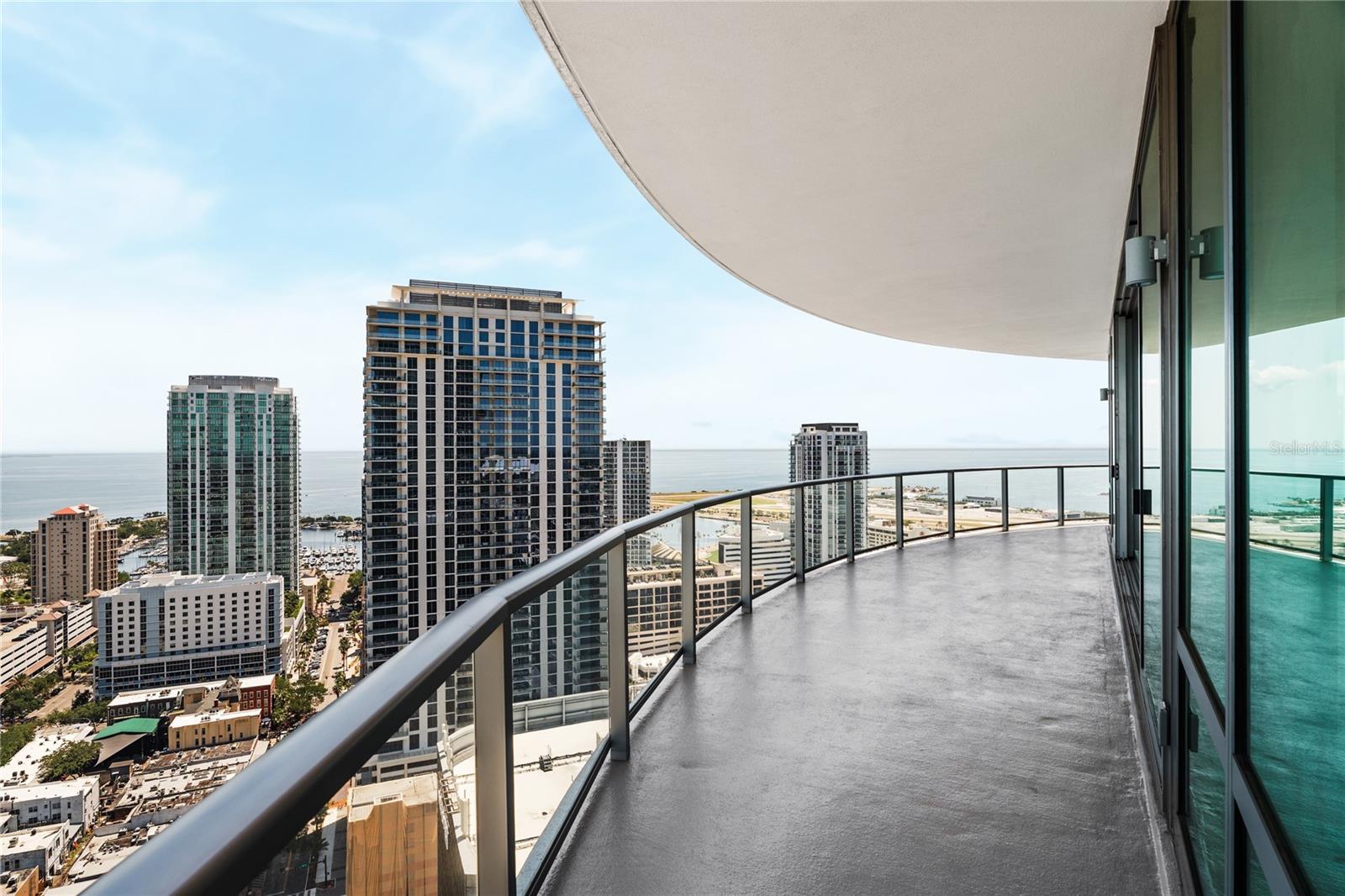 400 CENTRAL AVE #3107, ST PETERSBURG, FL — photo 13
