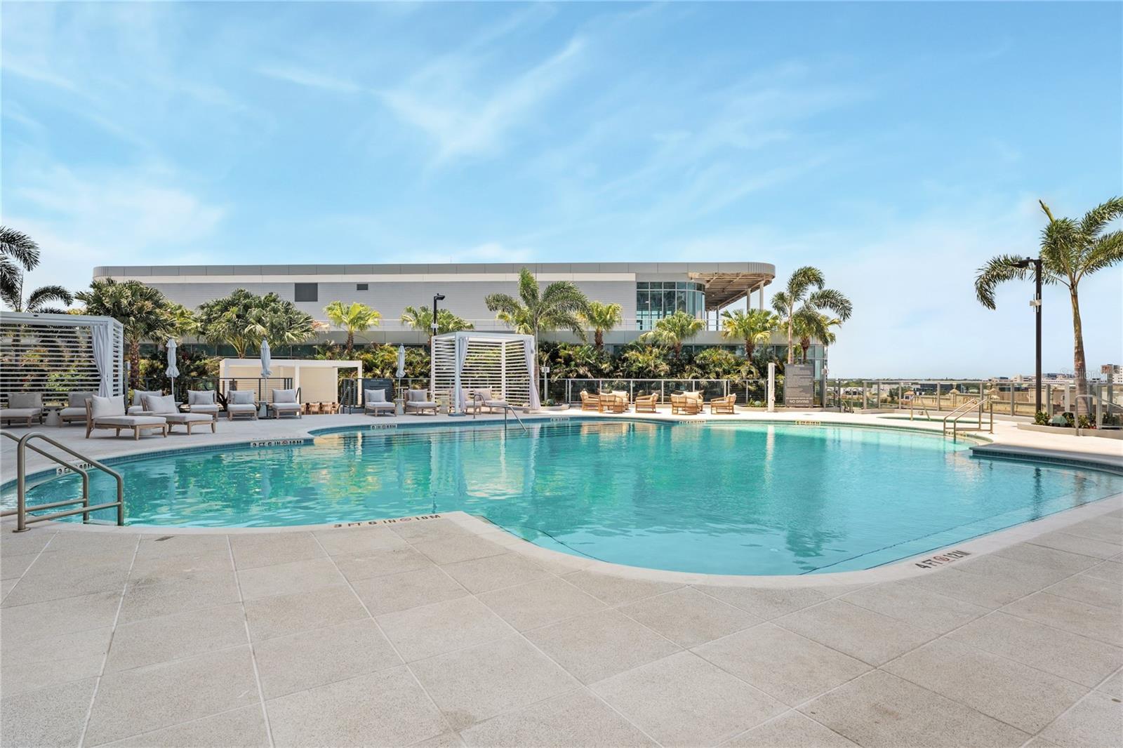 400 CENTRAL AVE #3107, ST PETERSBURG, FL — photo 28