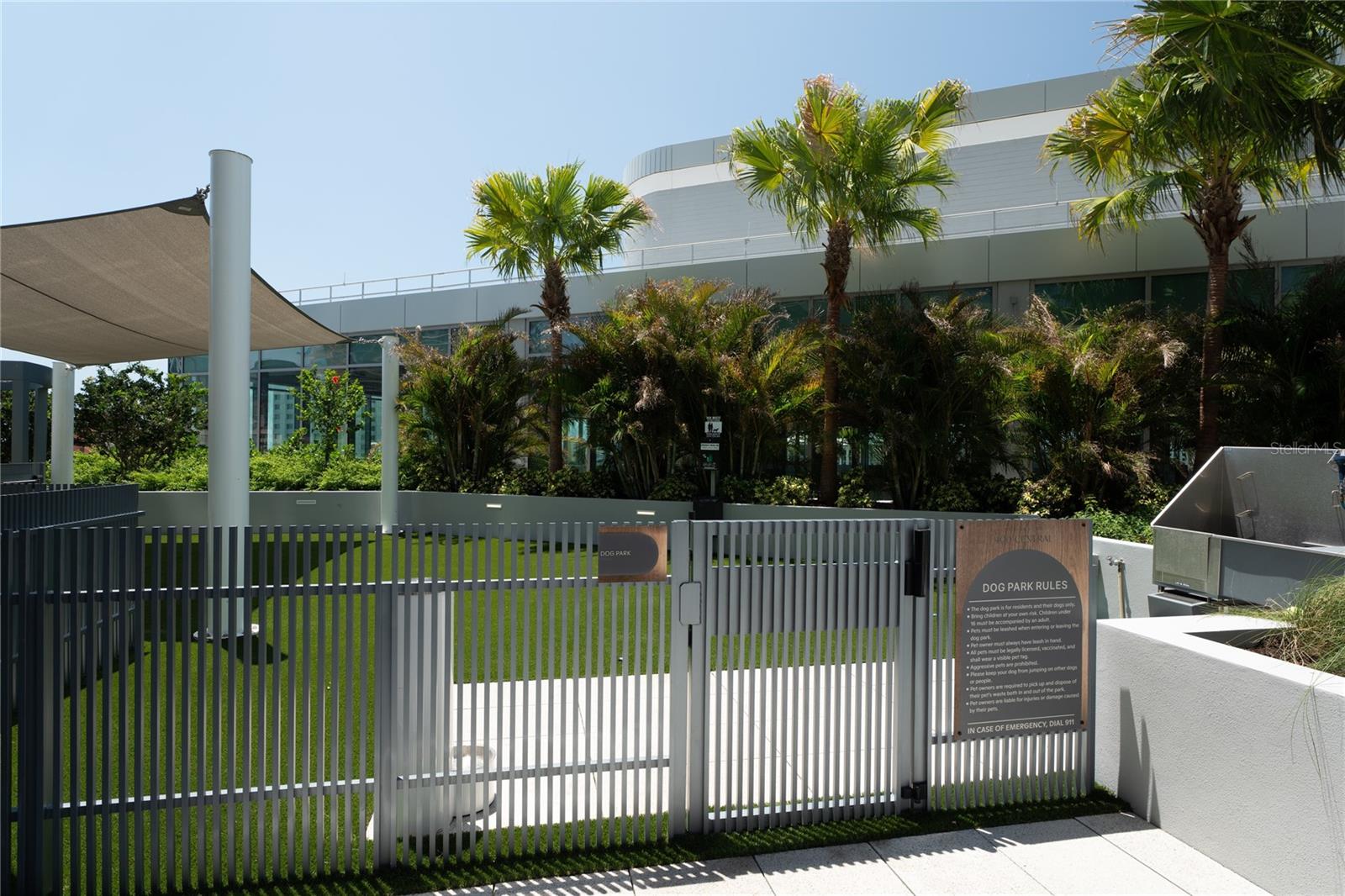 400 CENTRAL AVE #3107, ST PETERSBURG, FL — photo 31