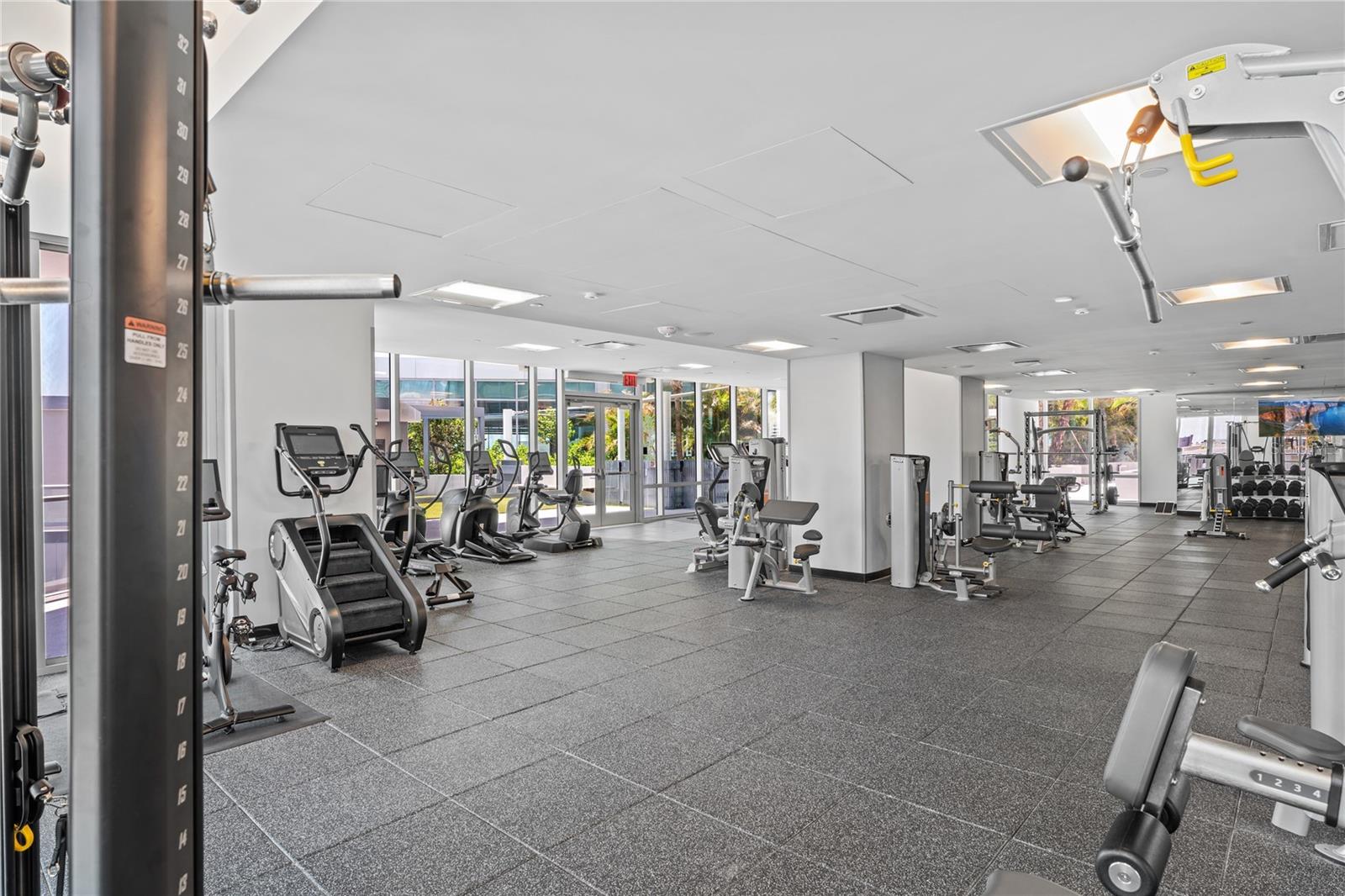 400 CENTRAL AVE #3107, ST PETERSBURG, FL — photo 32